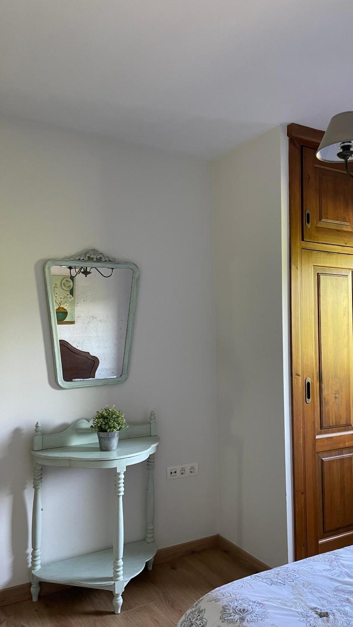 Apartamentos El Picoretu コン エクステリア 写真