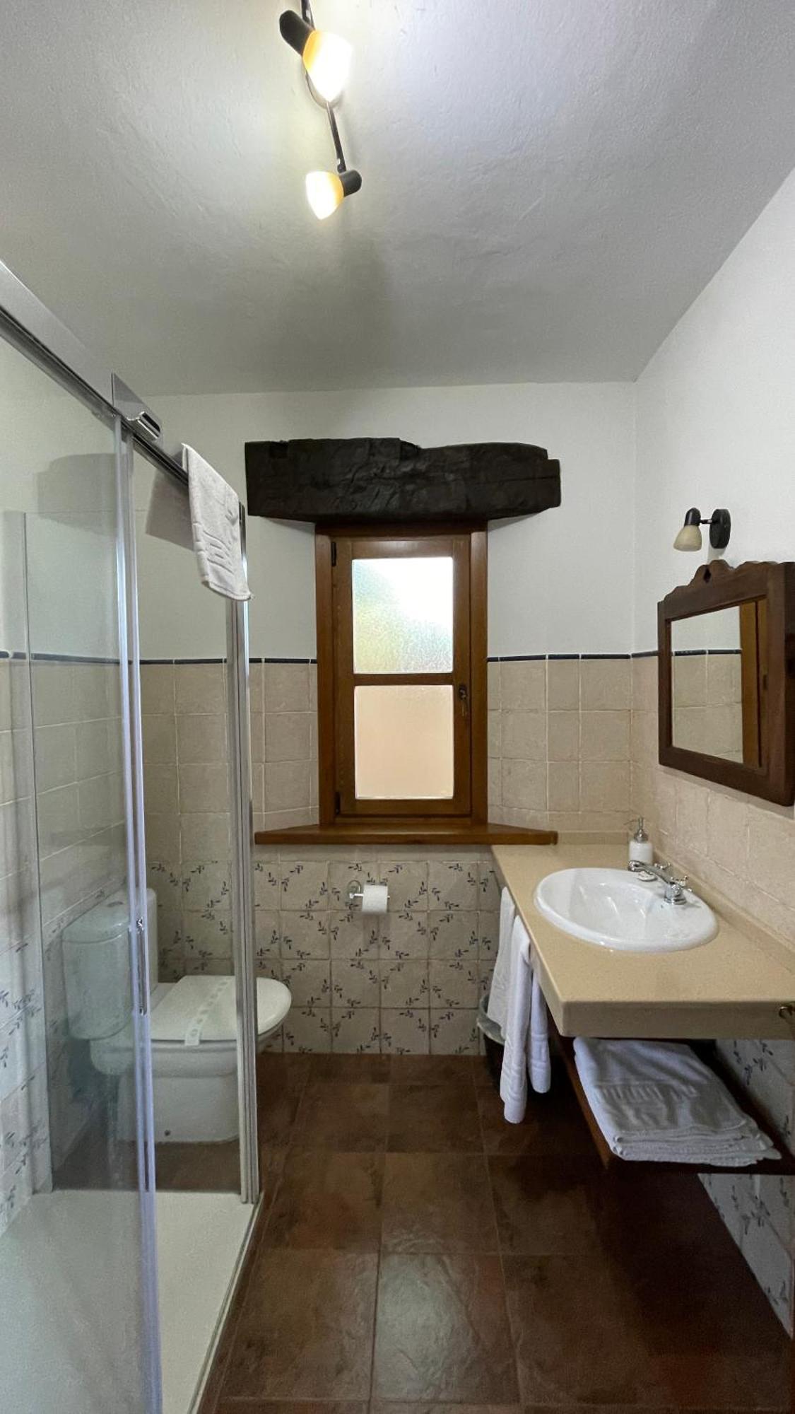 Apartamentos El Picoretu コン エクステリア 写真