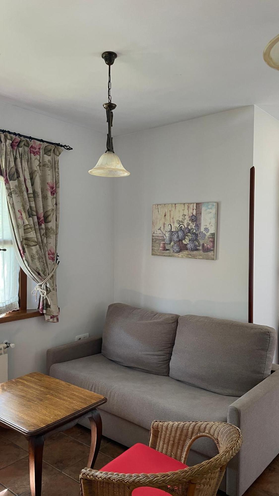 Apartamentos El Picoretu コン エクステリア 写真