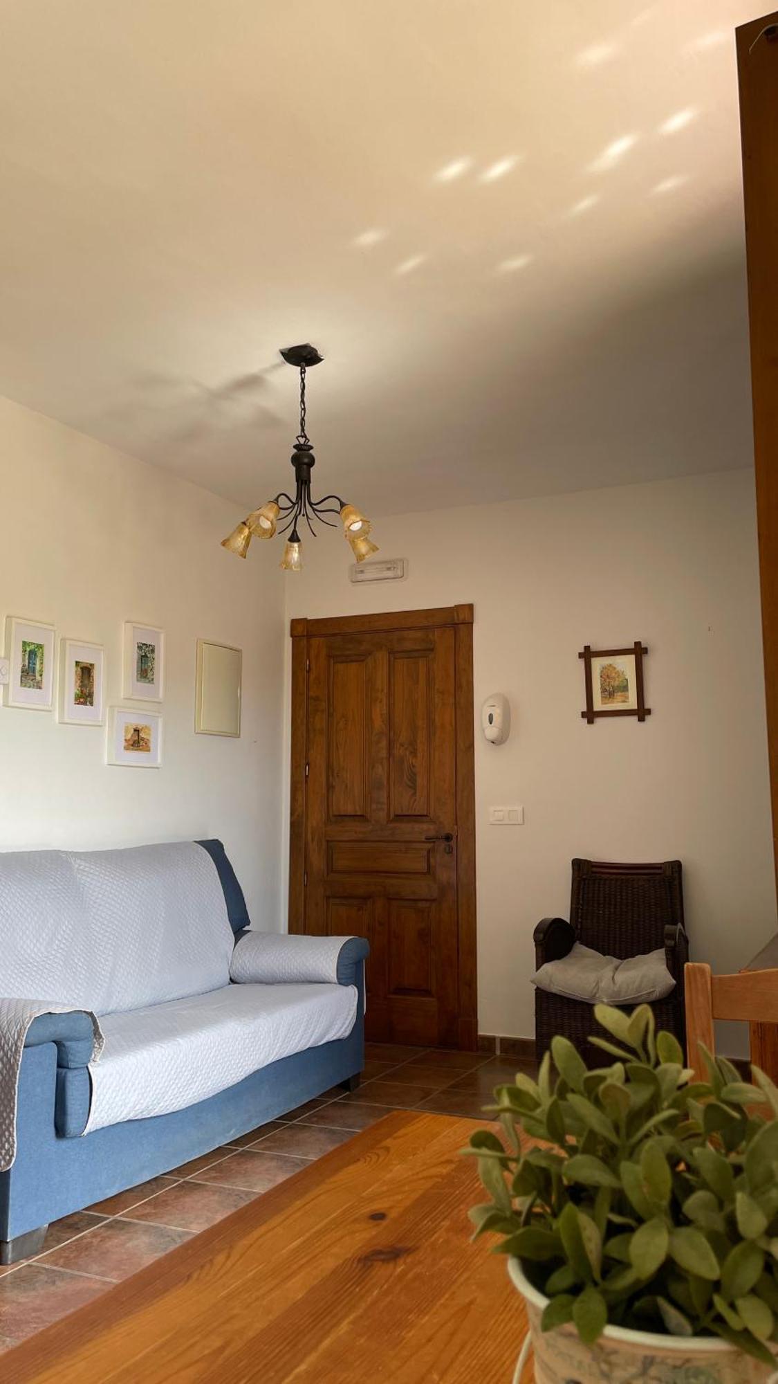 Apartamentos El Picoretu コン エクステリア 写真