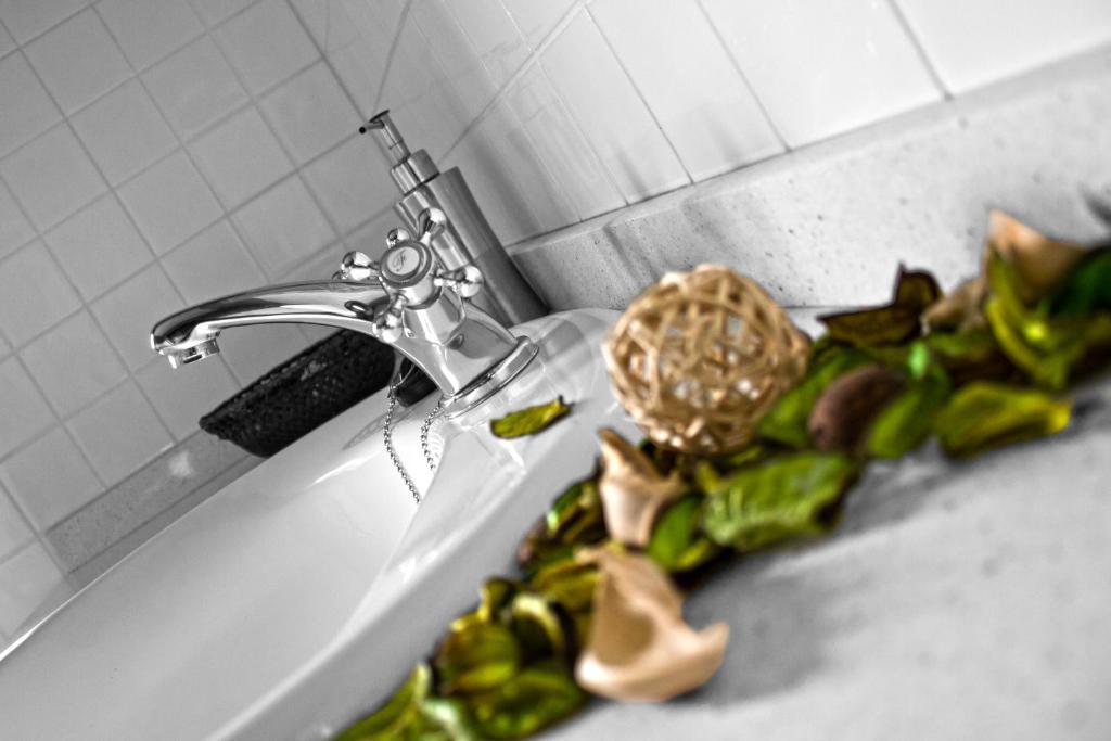 Apartamentos El Picoretu コン エクステリア 写真